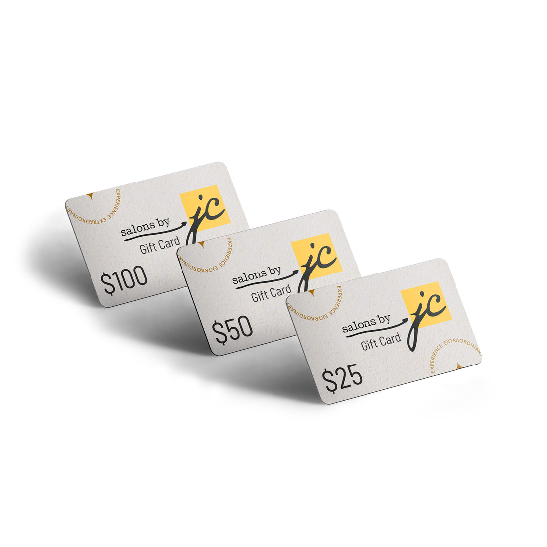 CUSTOM GIFT CARDS