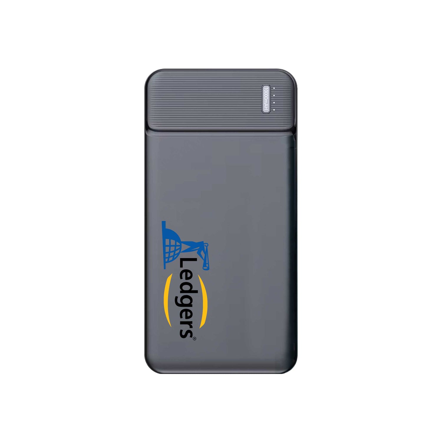 PRINTED LOGO POWER BANK