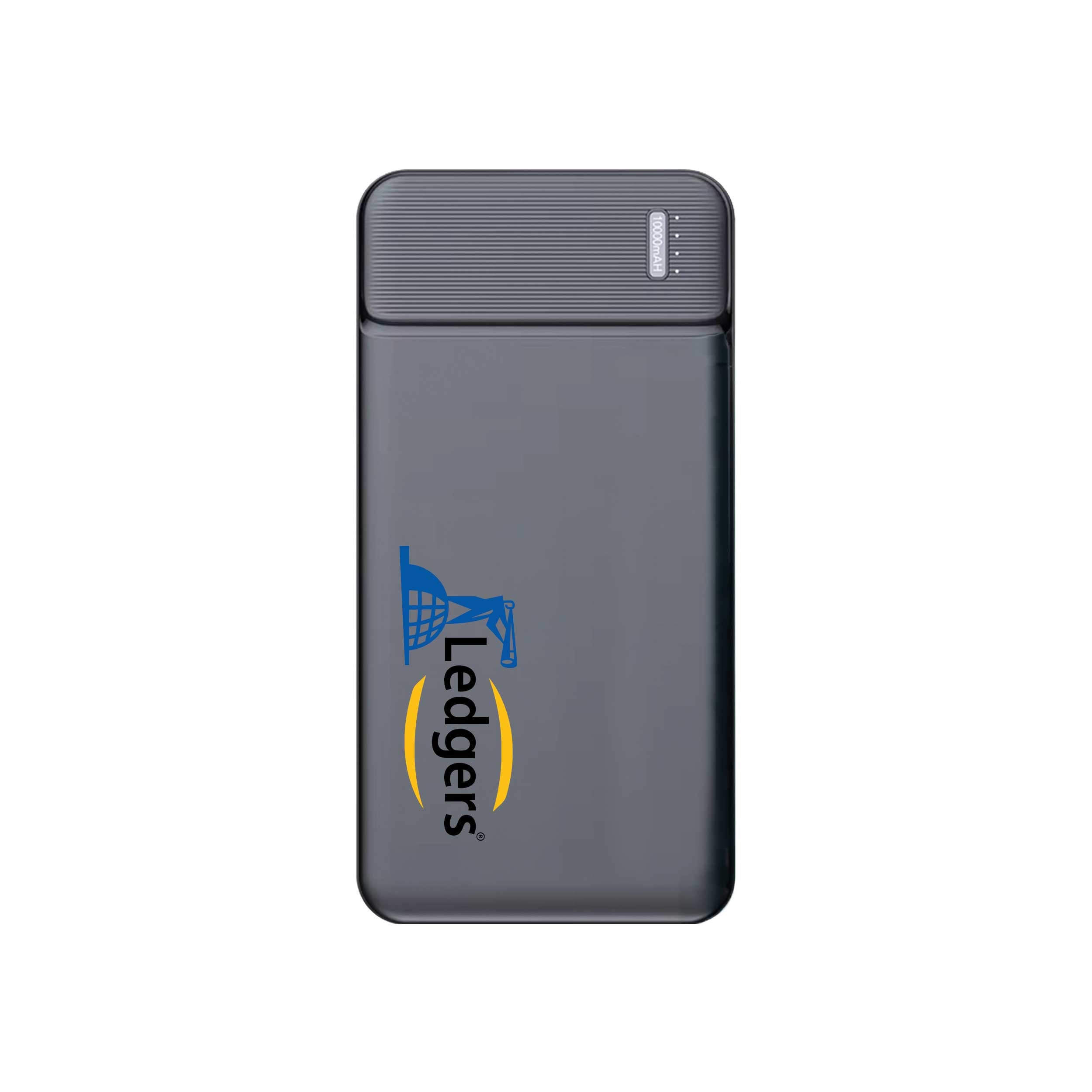 PRINTED LOGO POWER BANK