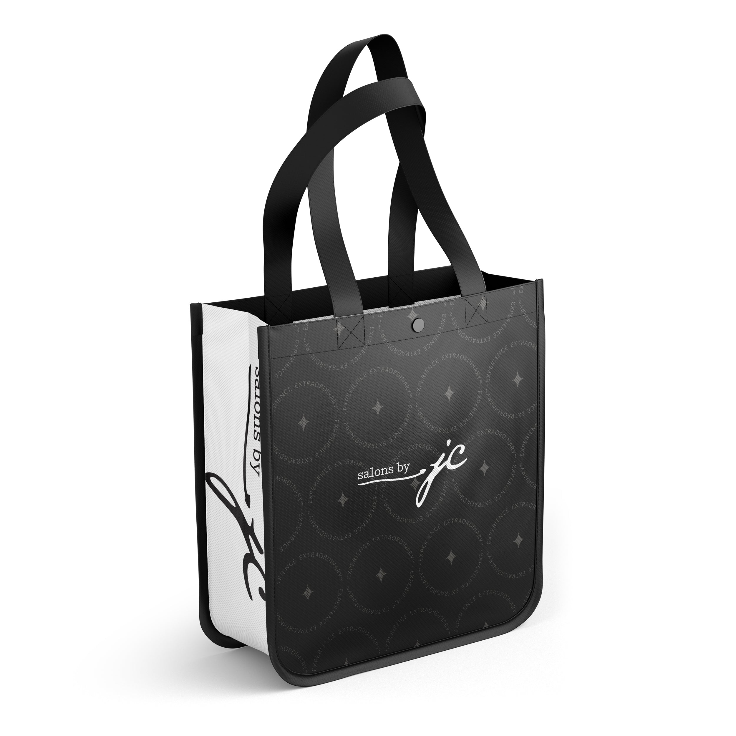 CUSTOM TOTE BAG