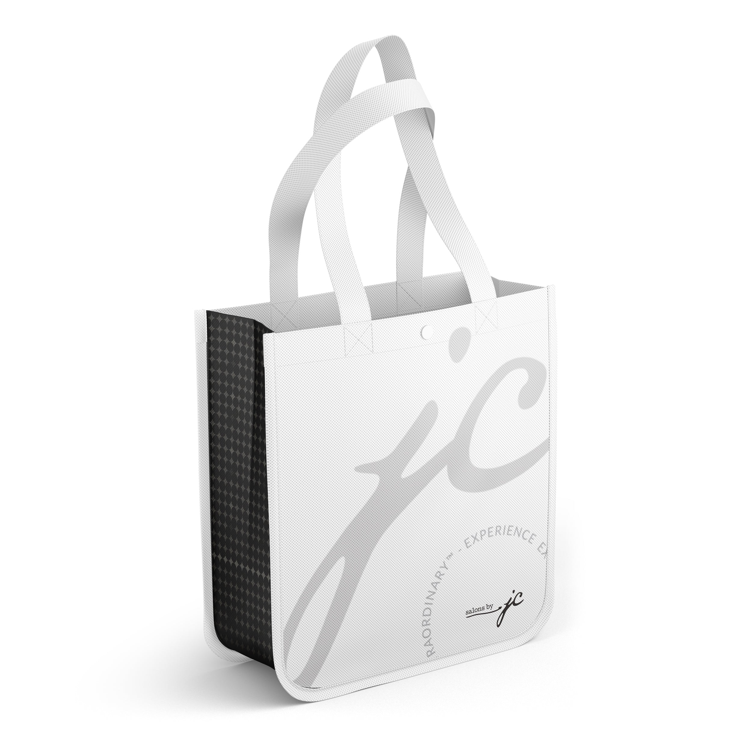 CUSTOM TOTE BAG