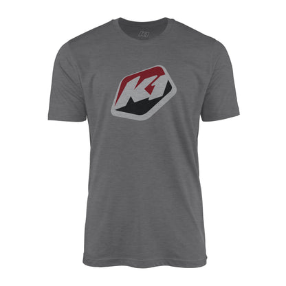 SCREEN PRINTED TEE