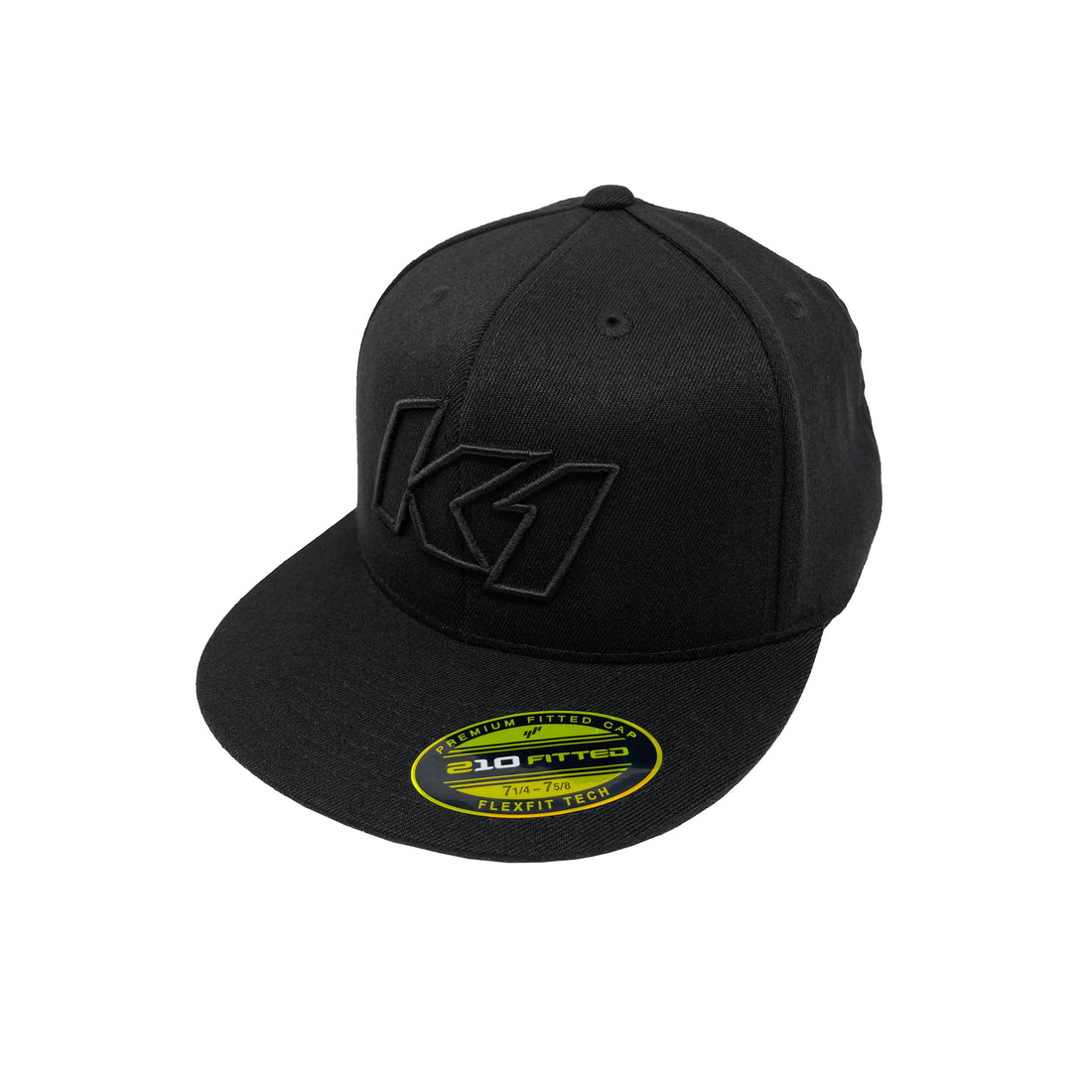EMBROIDERED HAT