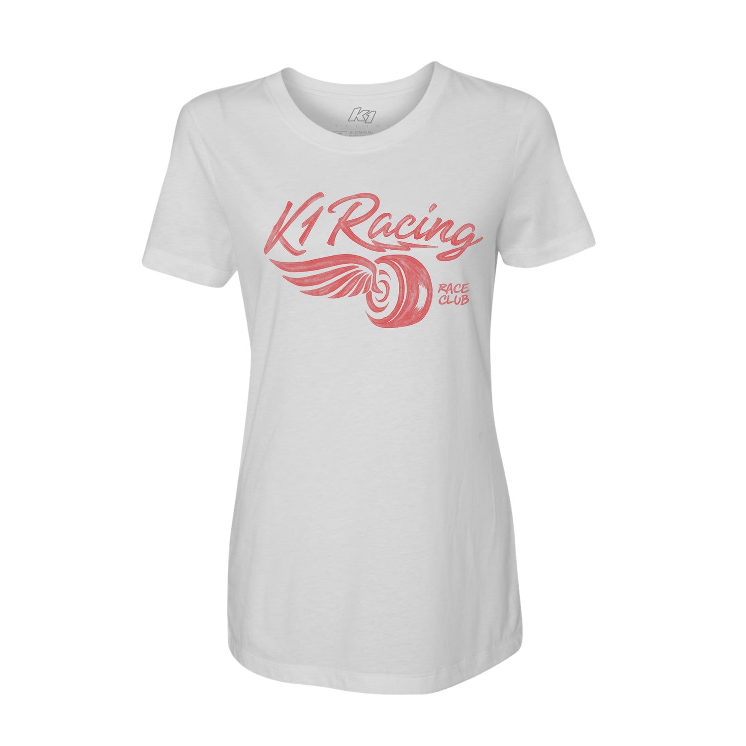 SCREEN PRINTED WOMEN&