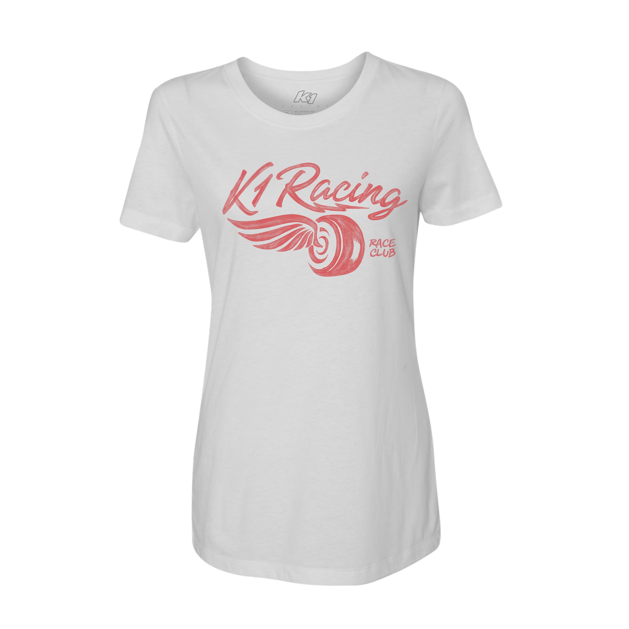 SCREEN PRINTED WOMEN&