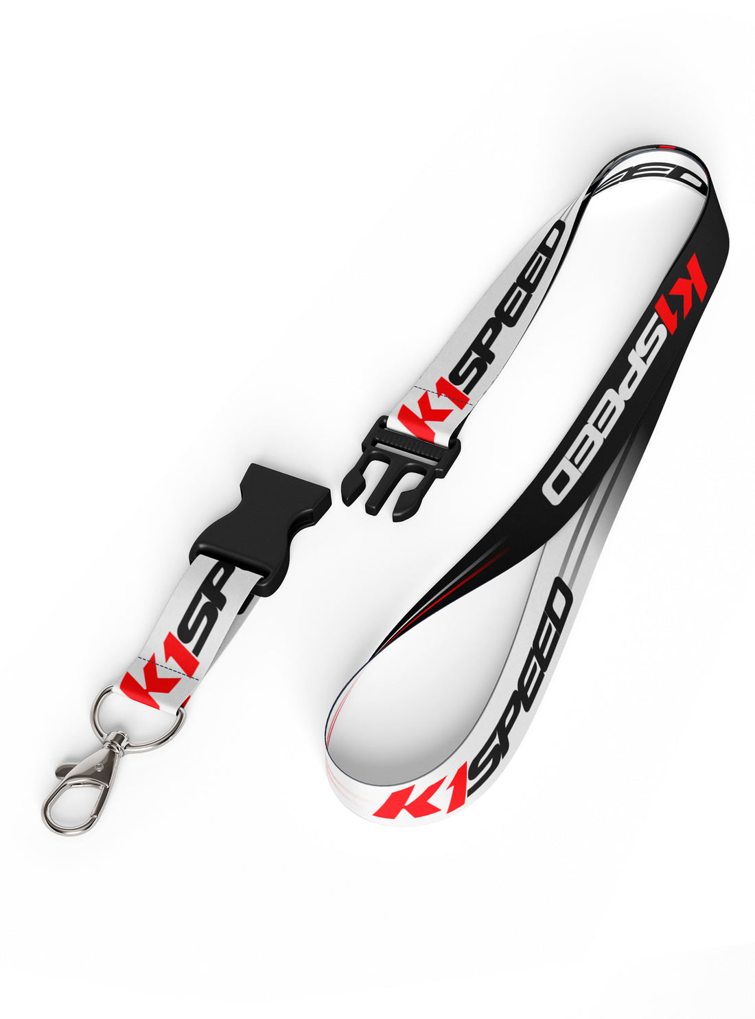 CUSTOM LANYARD