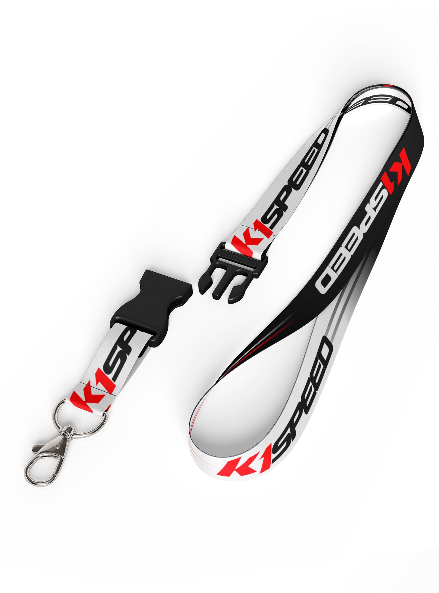 CUSTOM LANYARD