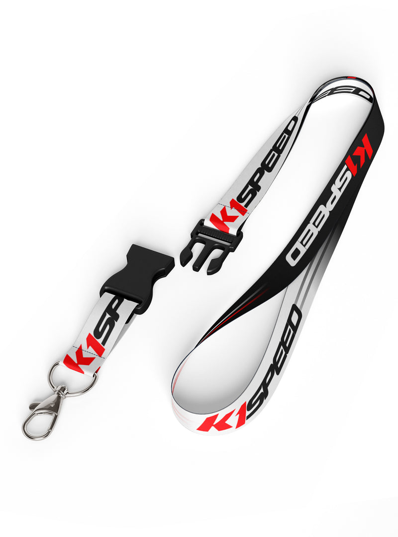 CUSTOM LANYARD