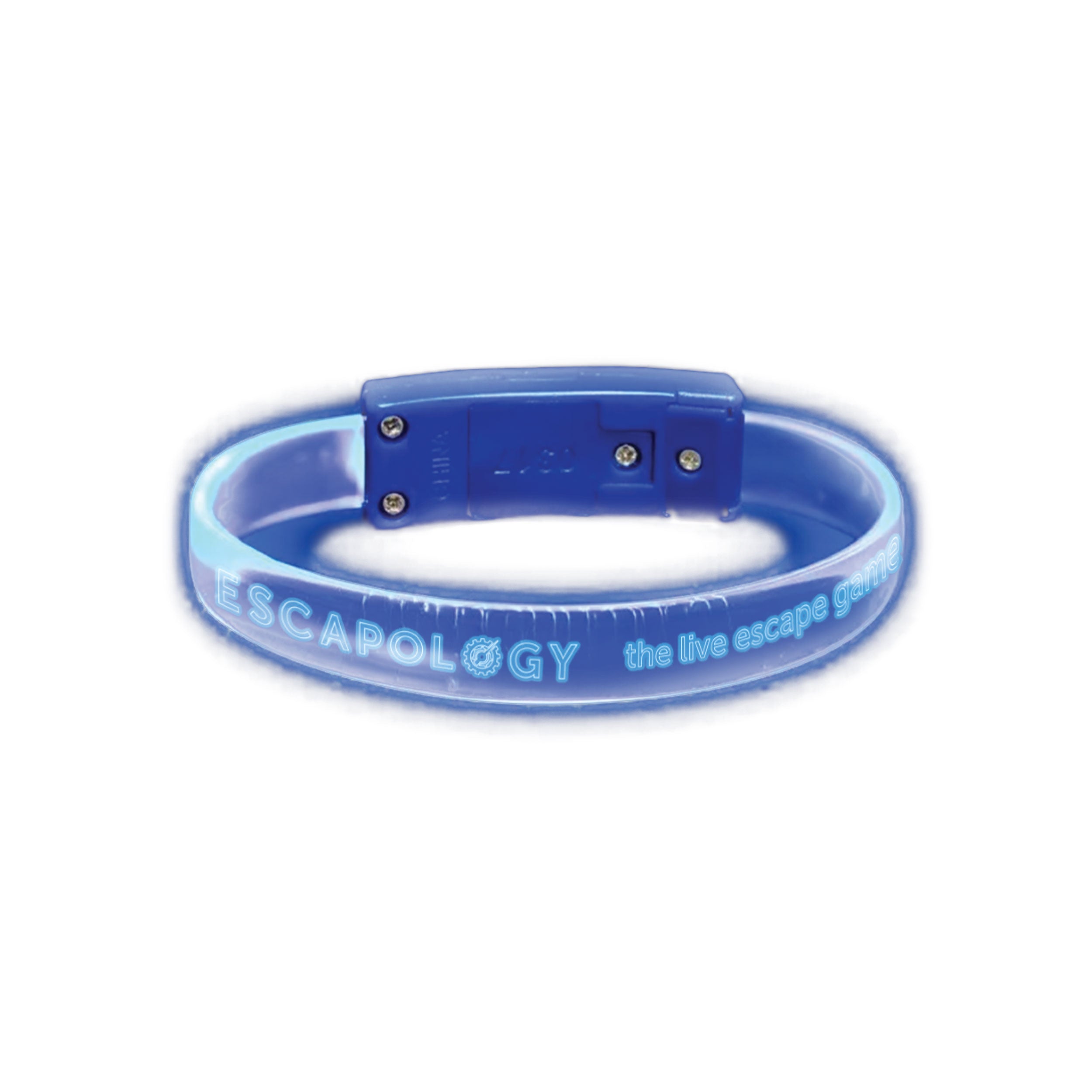LIGHT UP WRISTBAND