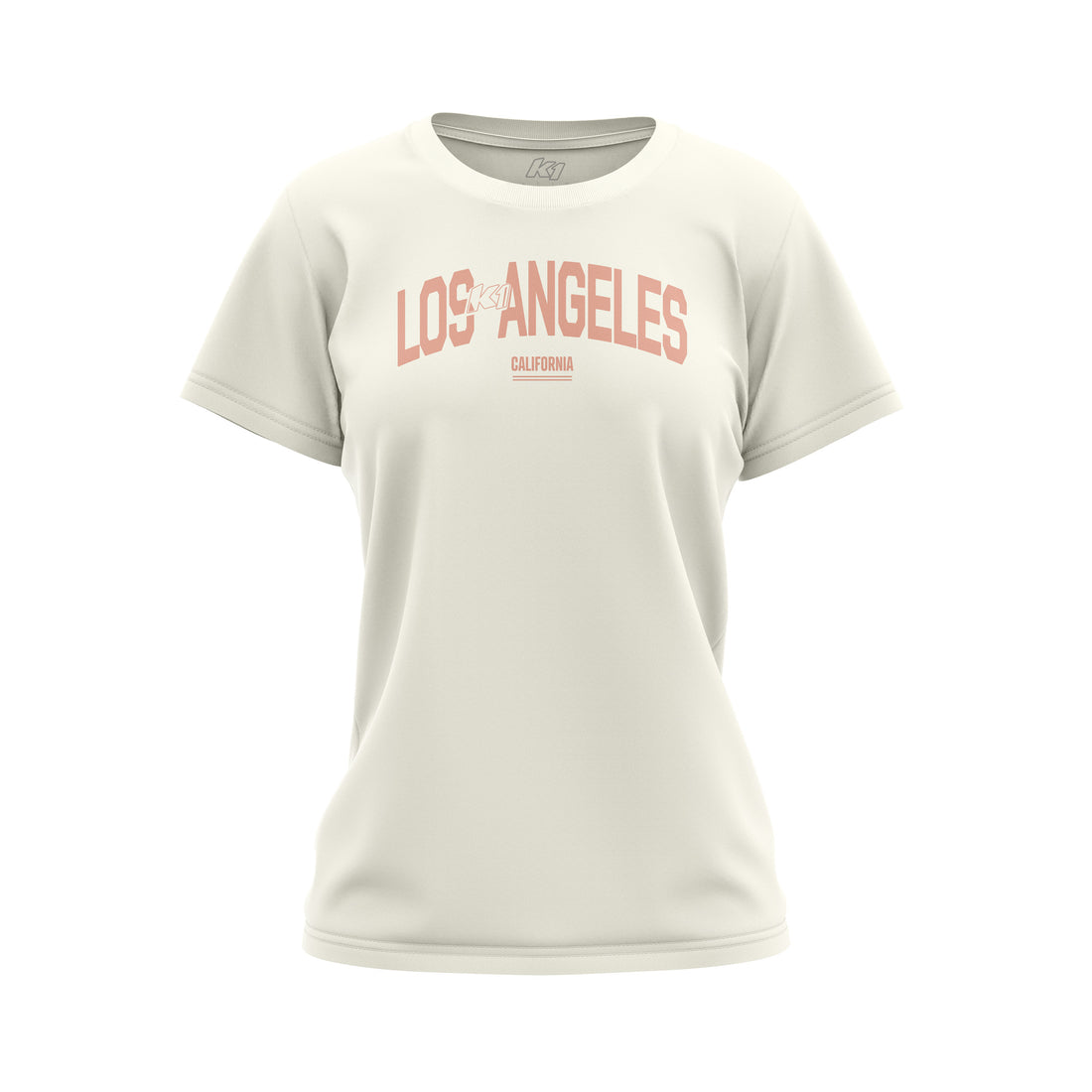 SCREEN PRINTED WOMEN&