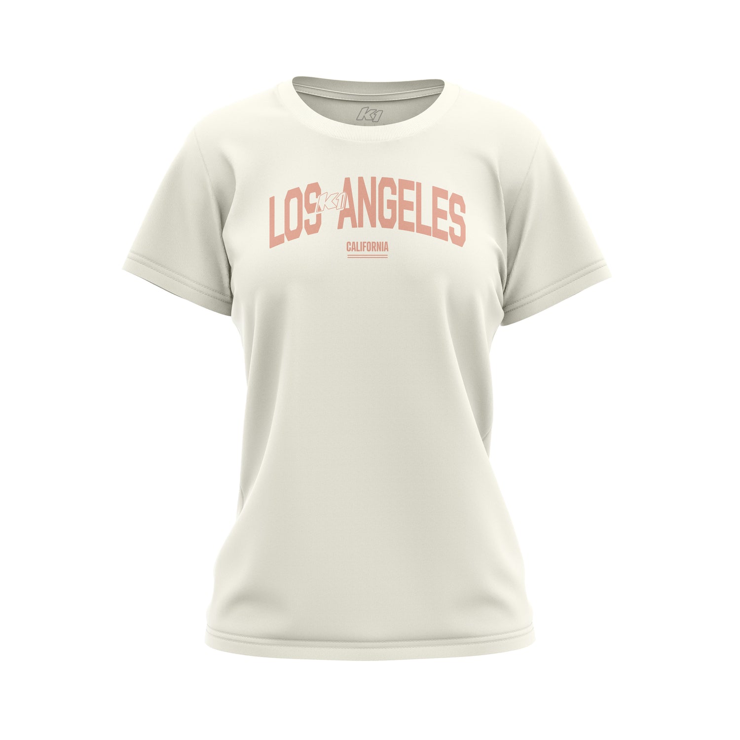 SCREEN PRINTED WOMEN&