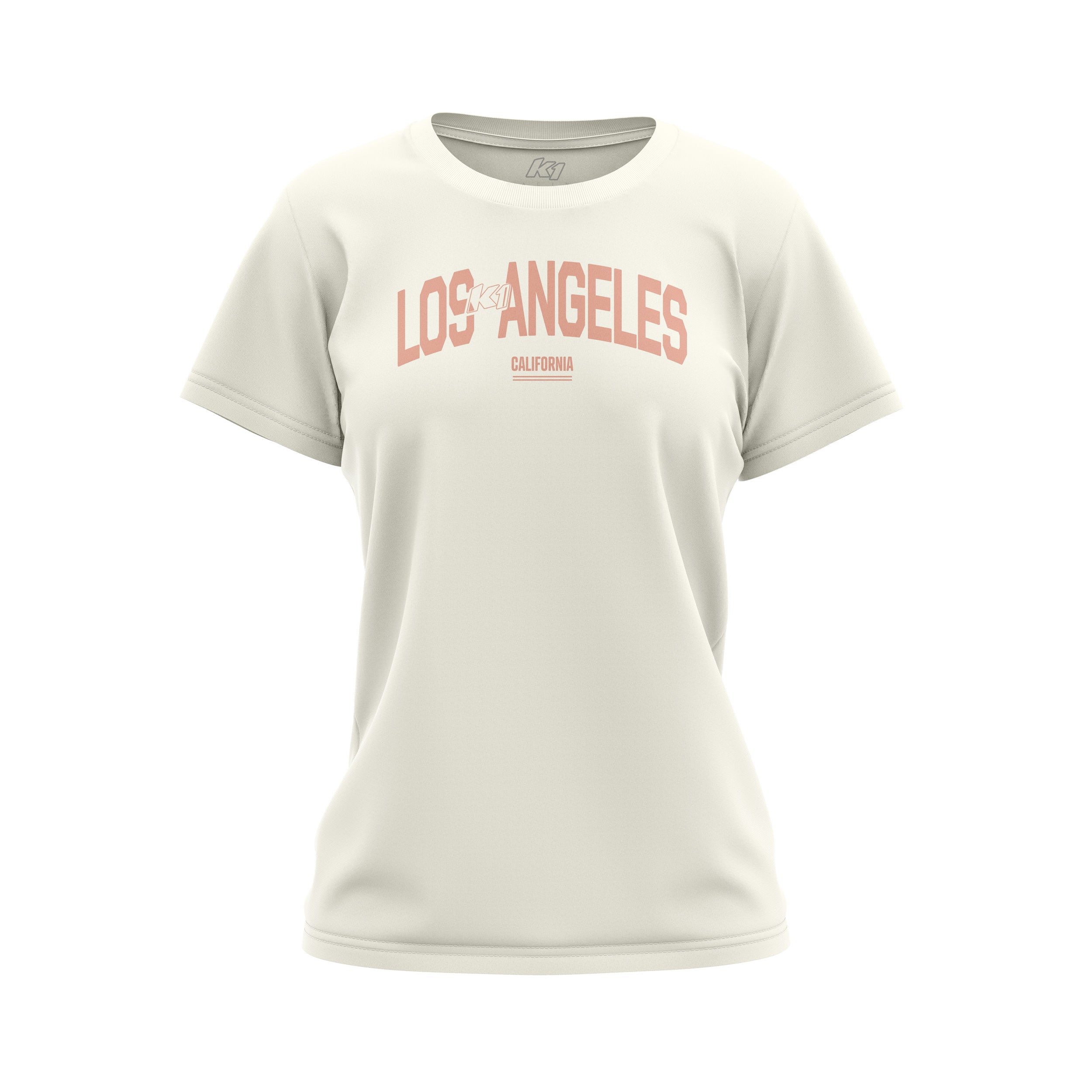 SCREEN PRINTED WOMEN&