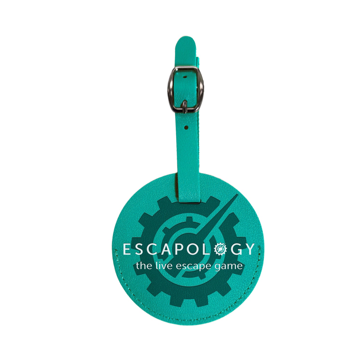 LUGGAGE TAG