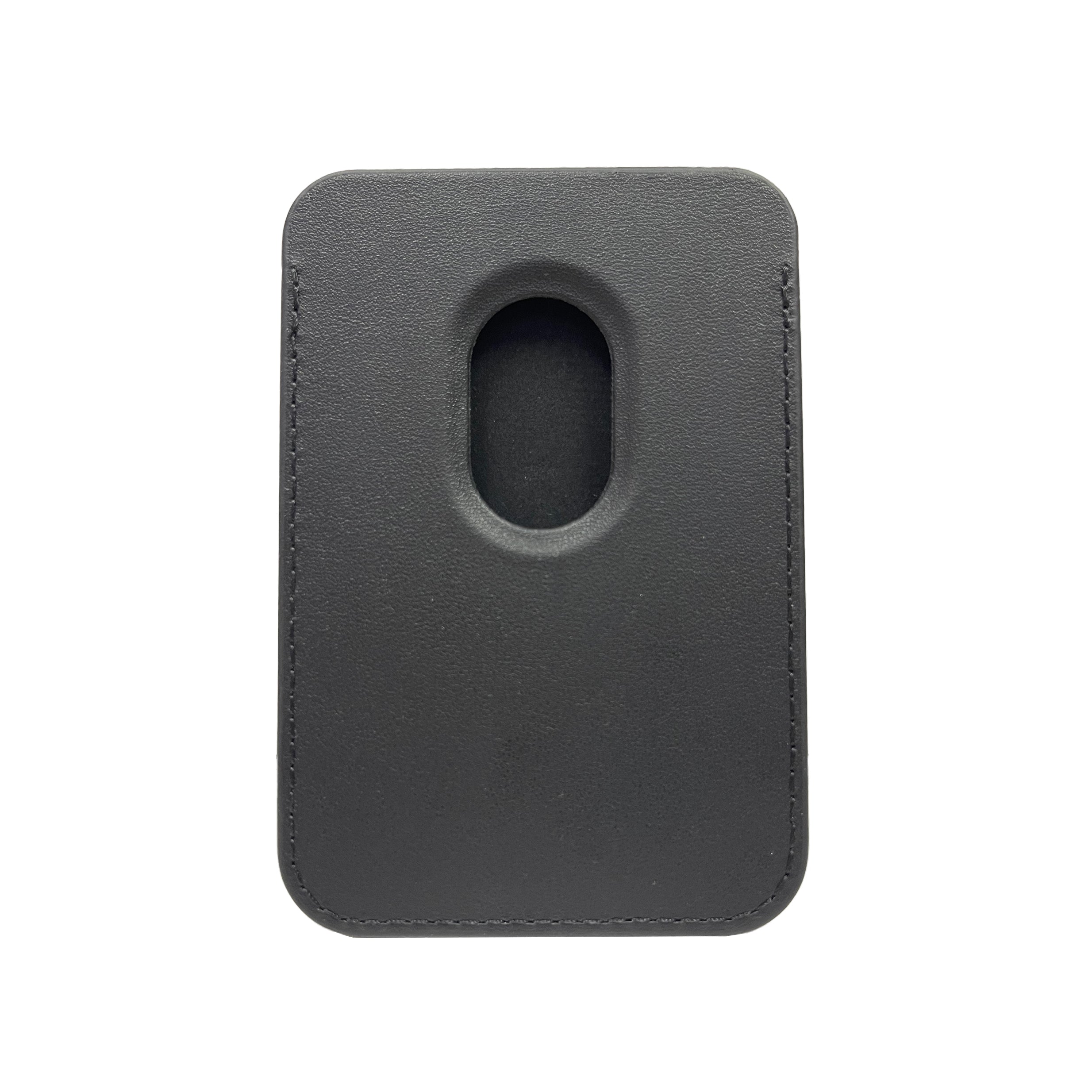 CUSTOM MAGSAFE WALLET