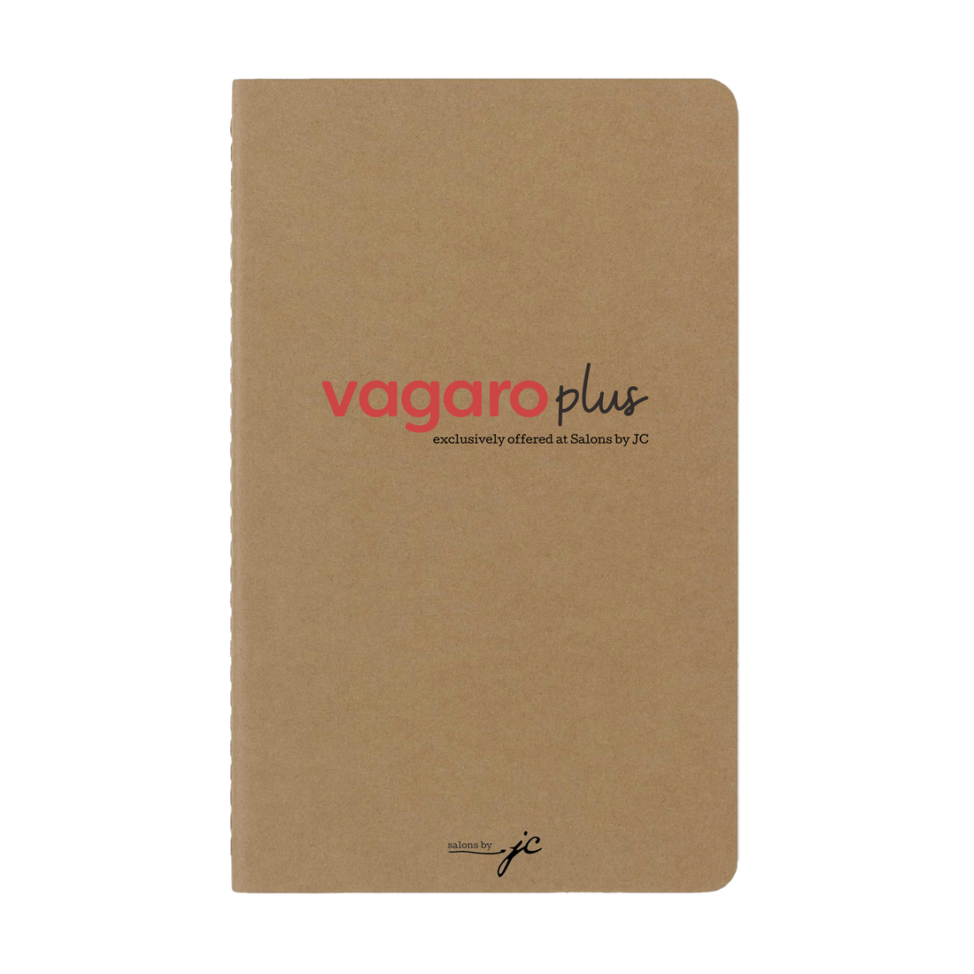 CUSTOM NOTEBOOK