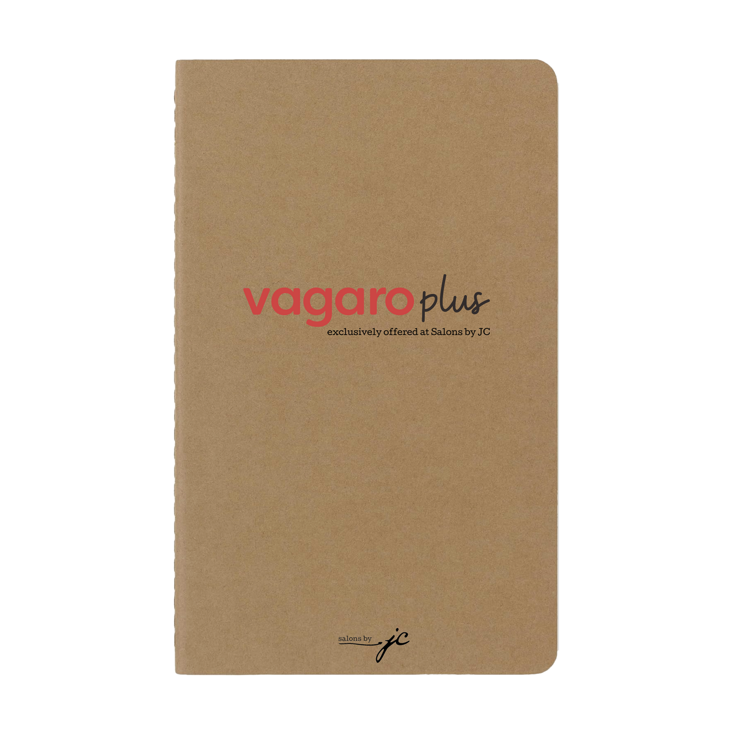 CUSTOM NOTEBOOK