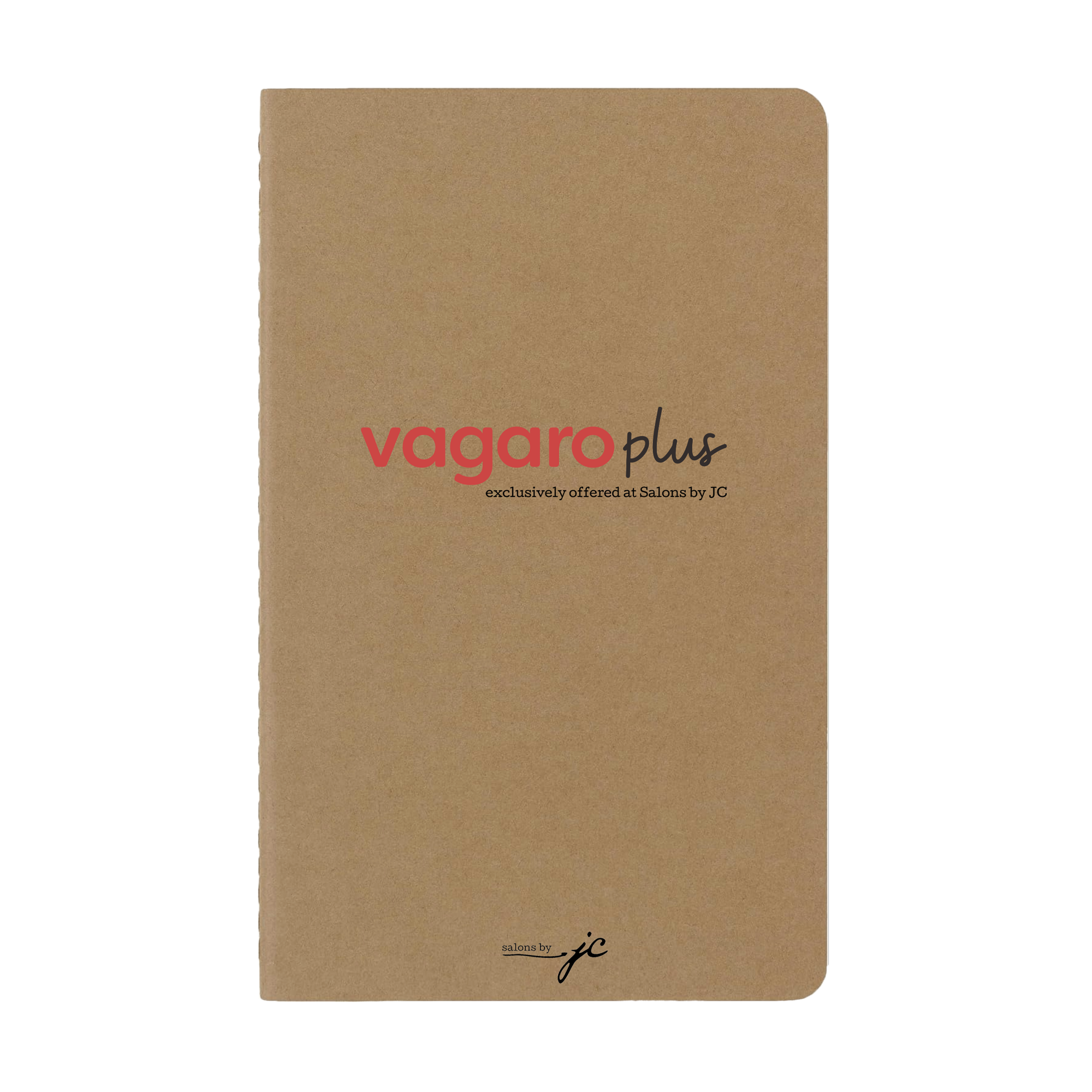 CUSTOM NOTEBOOK