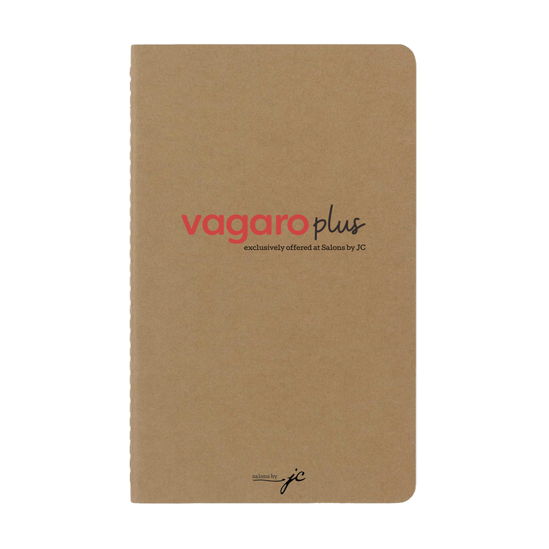 CUSTOM NOTEBOOK