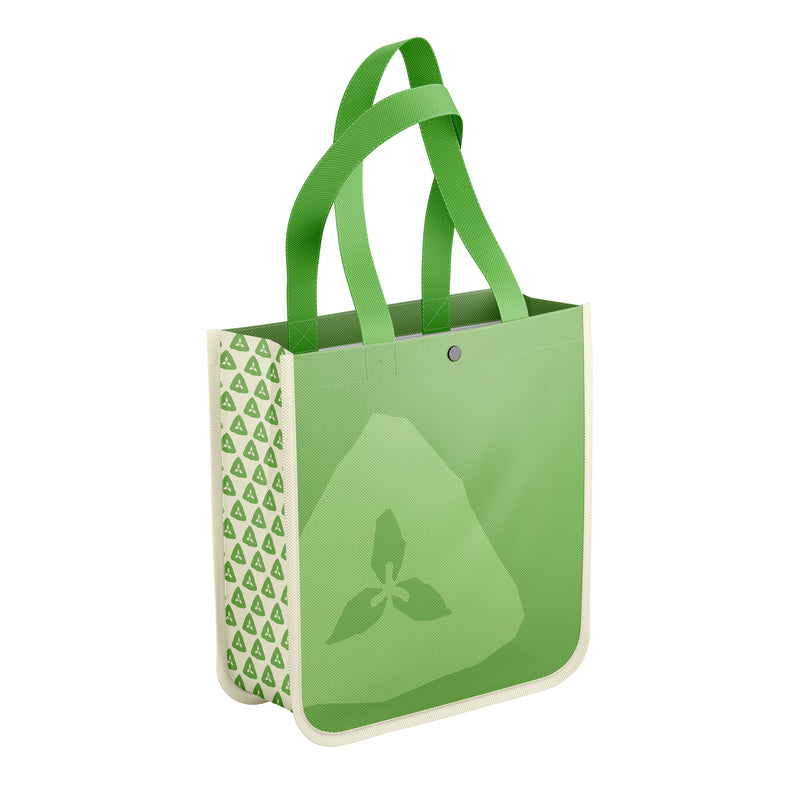 CUSTOM TOTE BAG