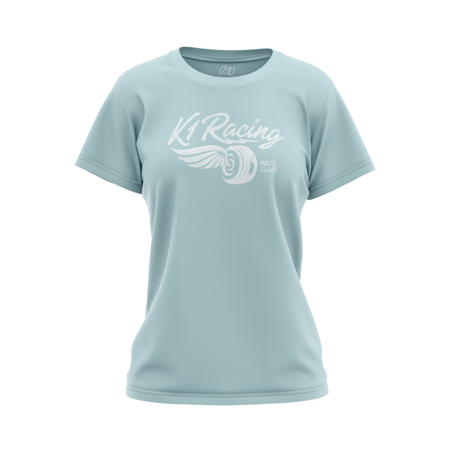 SCREEN PRINTED WOMEN&
