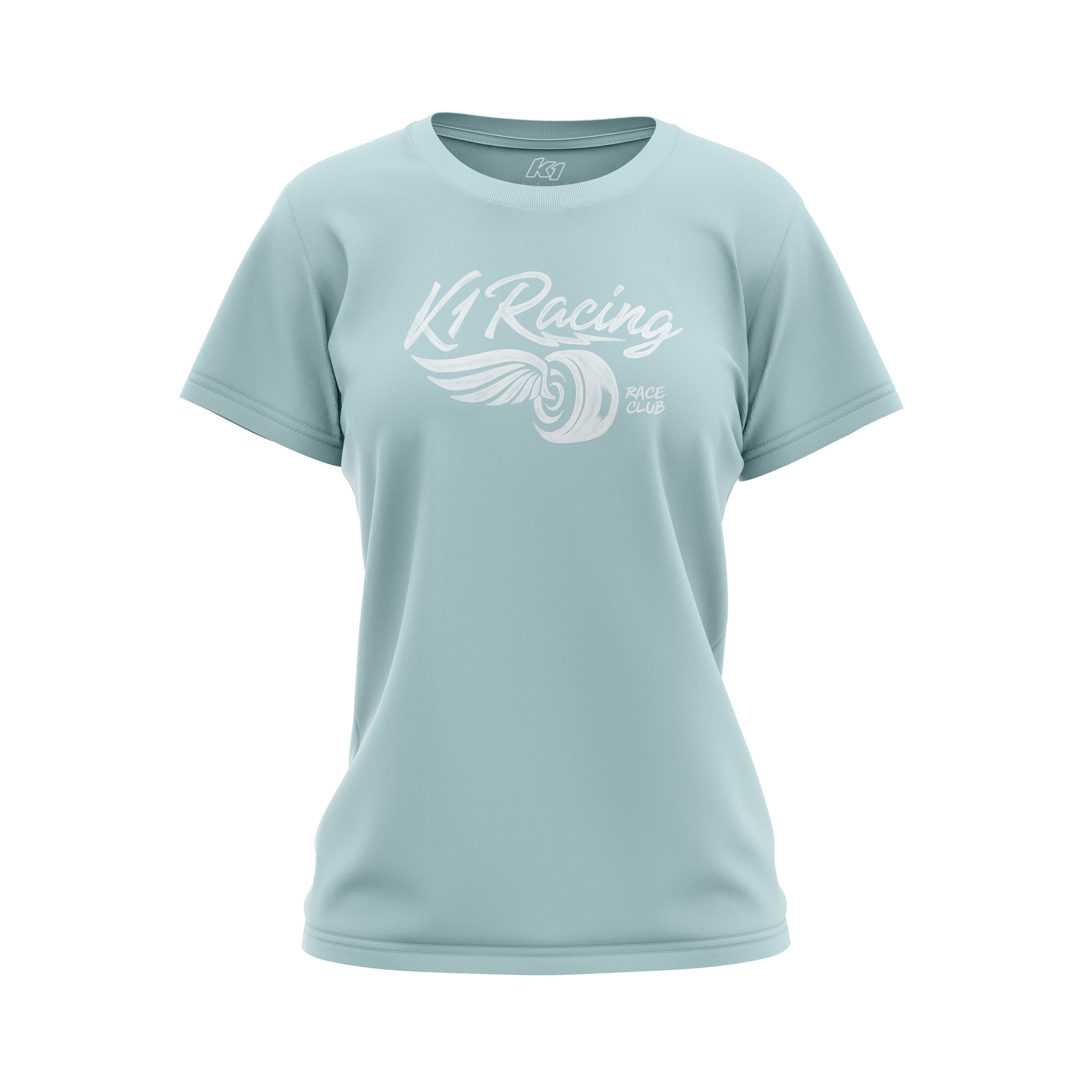 SCREEN PRINTED WOMEN&
