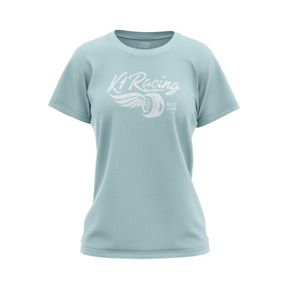 SCREEN PRINTED WOMEN&