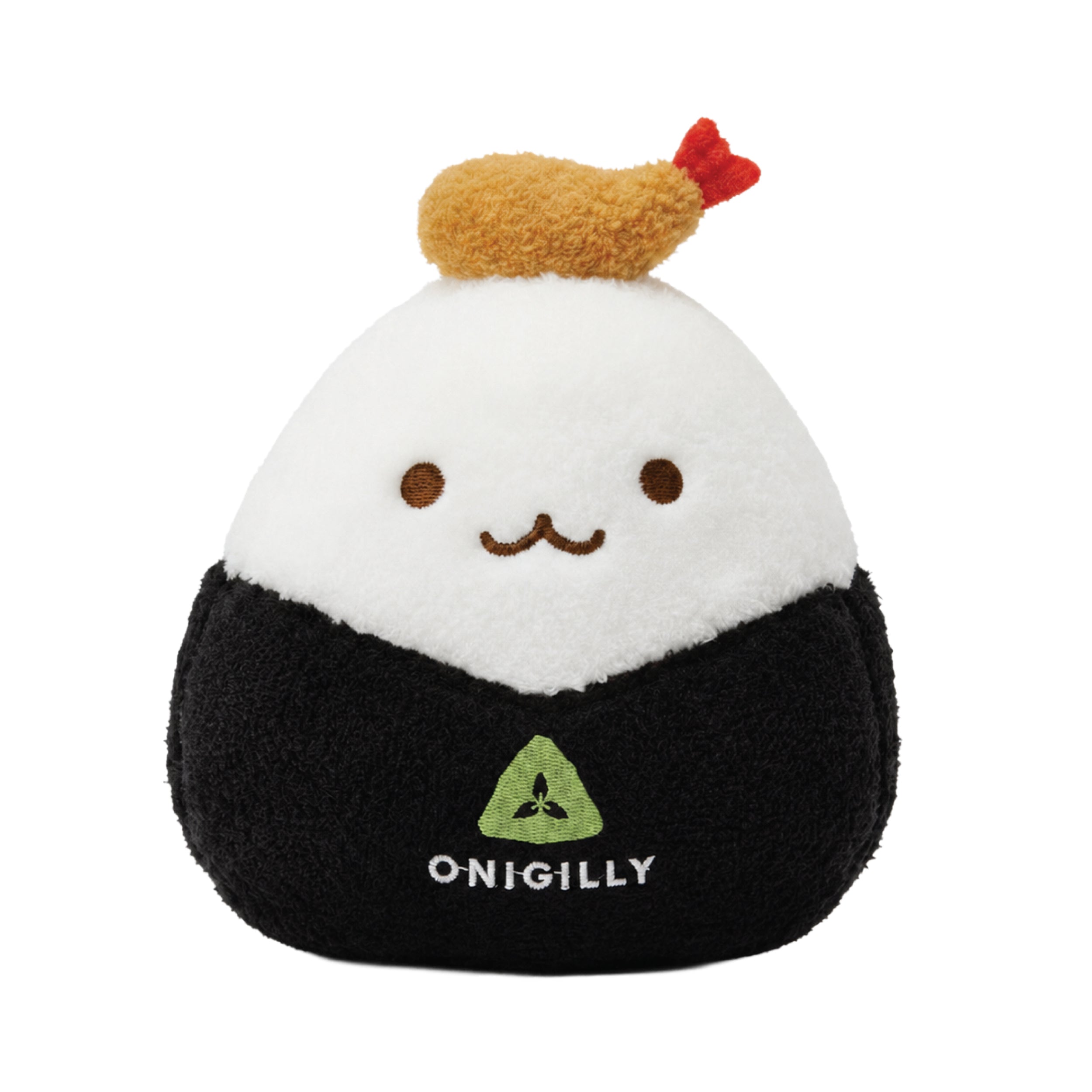 CUSTOM PLUSH TOY