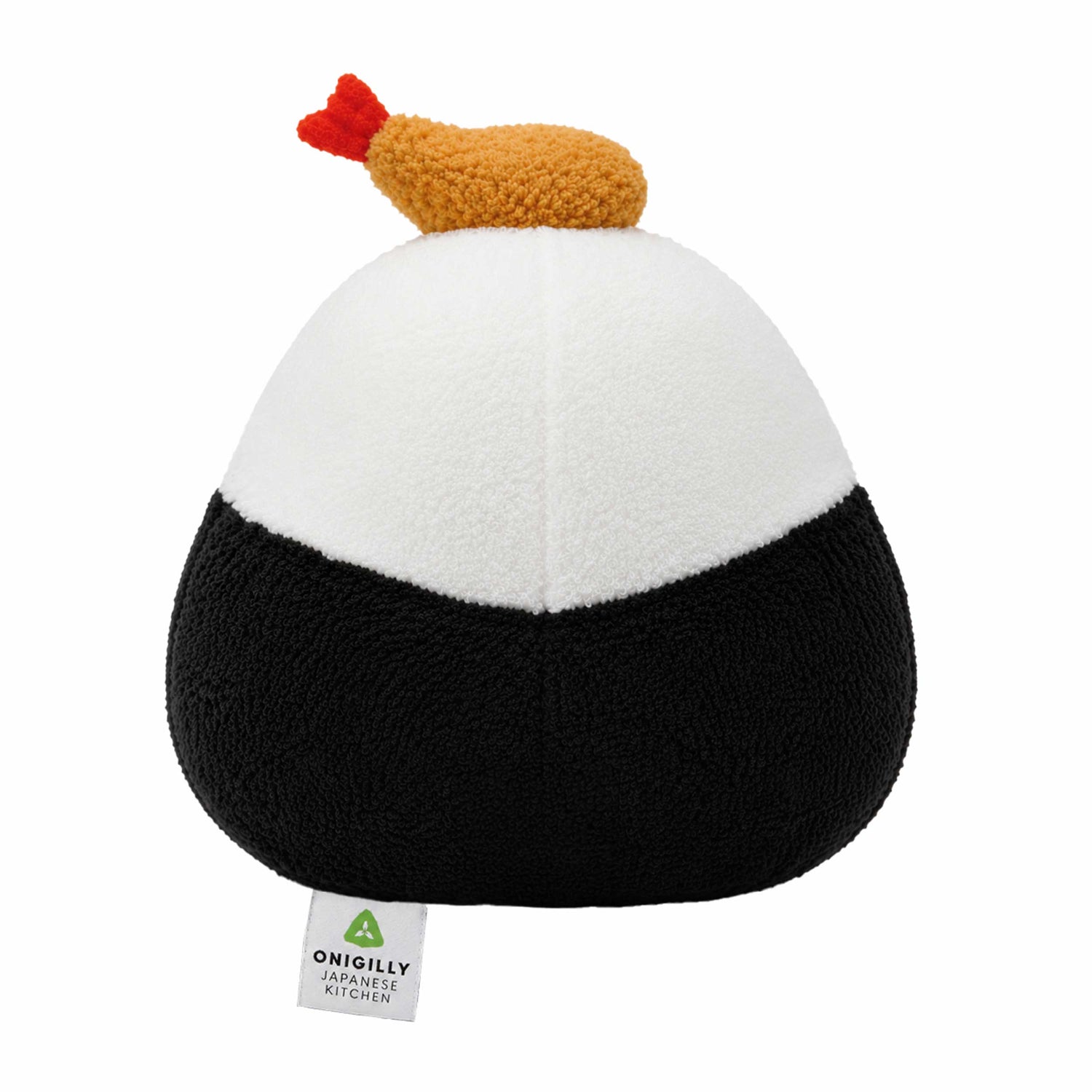 CUSTOM PLUSH TOY