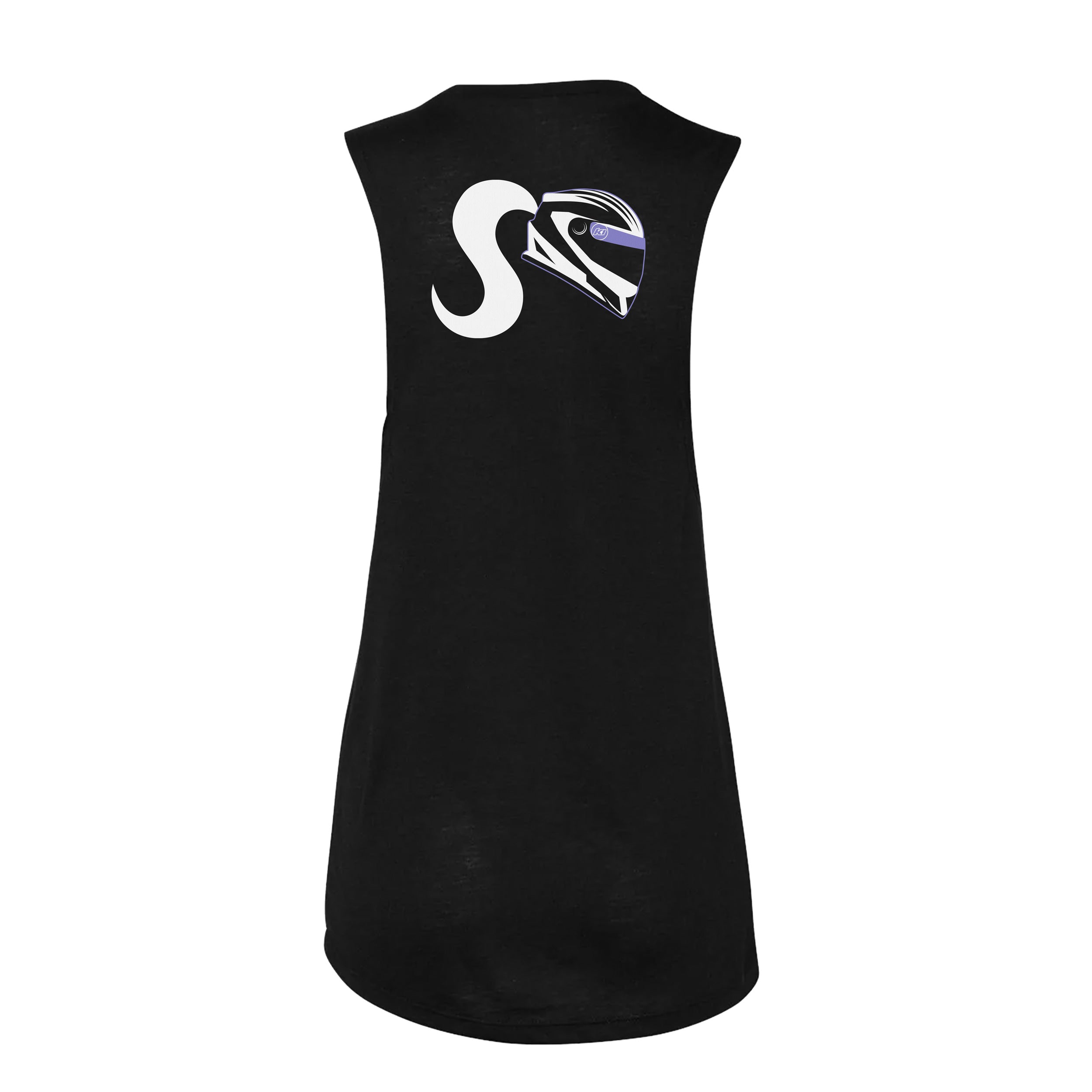 SCREEN PRINTED WOMEN&