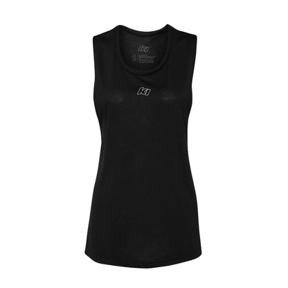 SCREEN PRINTED WOMEN&