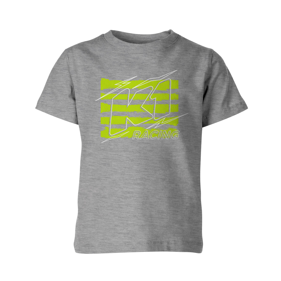 SCREEN PRINTED KIDS TEES