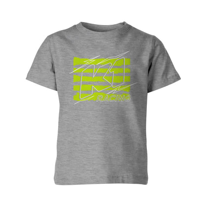SCREEN PRINTED KIDS TEES
