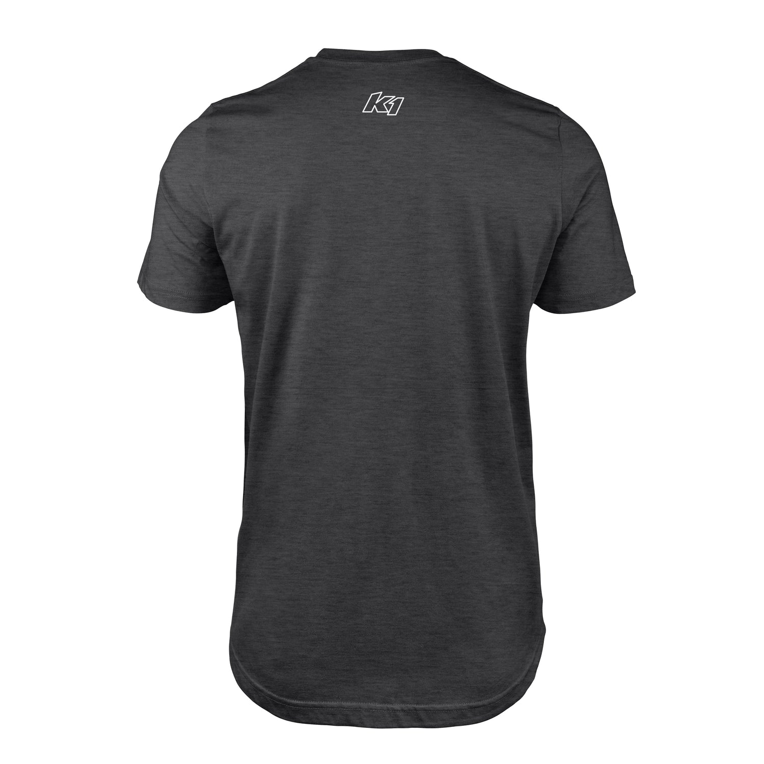 SCREEN PRINTED TEE