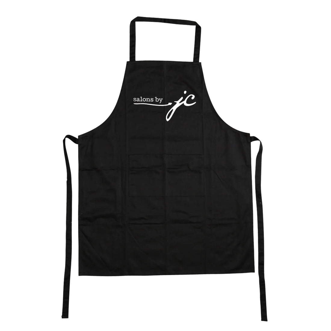 SCREEN PRINTED APRON