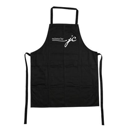 SCREEN PRINTED APRON