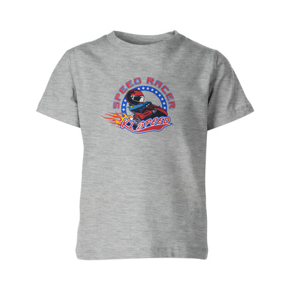 SCREEN PRINTED KIDS TEES