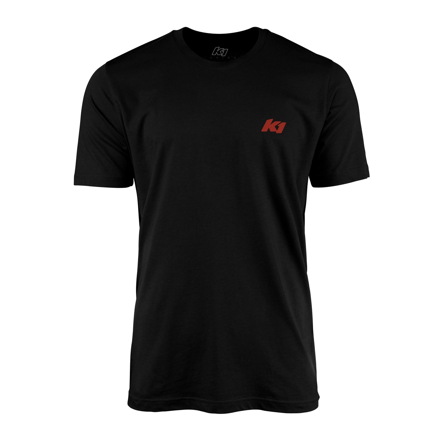 SCREEN PRINTED TEE