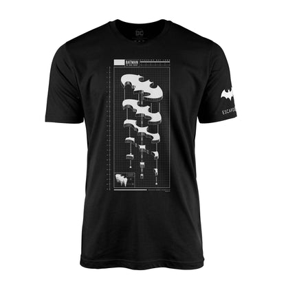 SCREEN PRINTED TEE