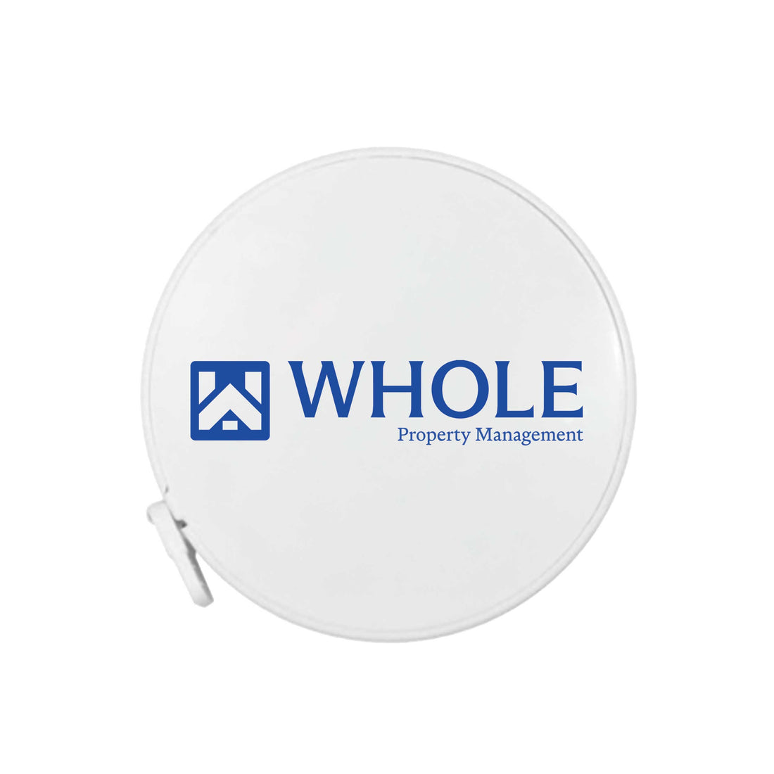 PRINTED LOGO TAPE MEASURE
