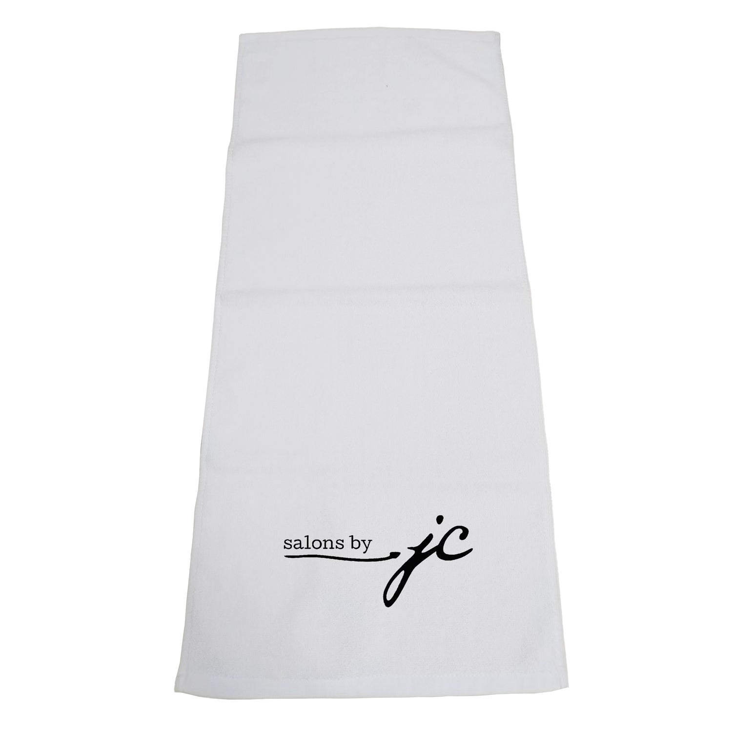 EMBROIDERED TOWEL