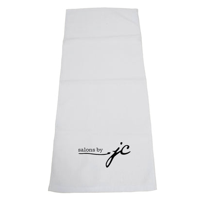 EMBROIDERED TOWEL