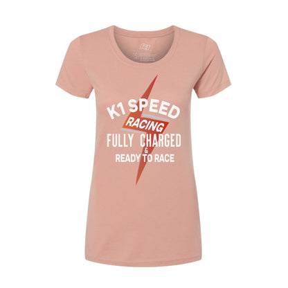 SCREEN PRINTED WOMEN&