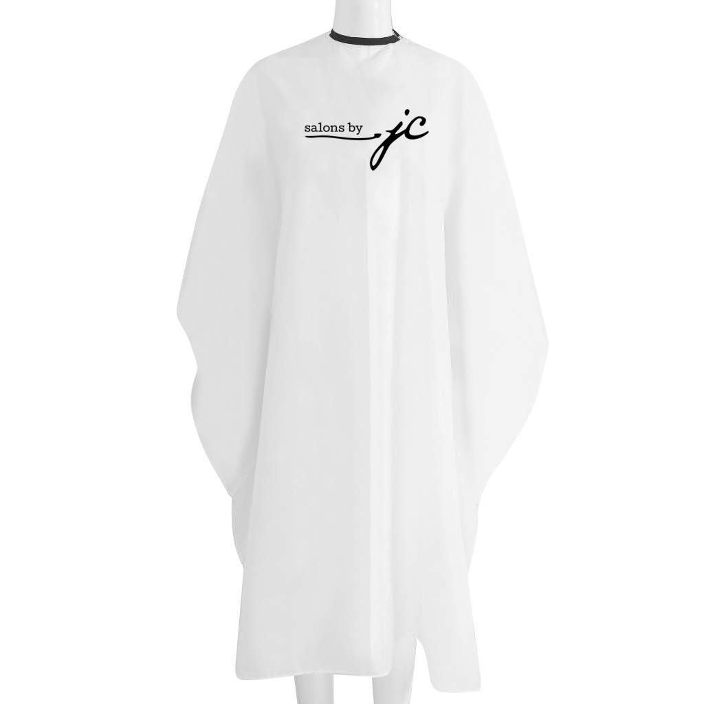 CUSTOM BARBER CAPE