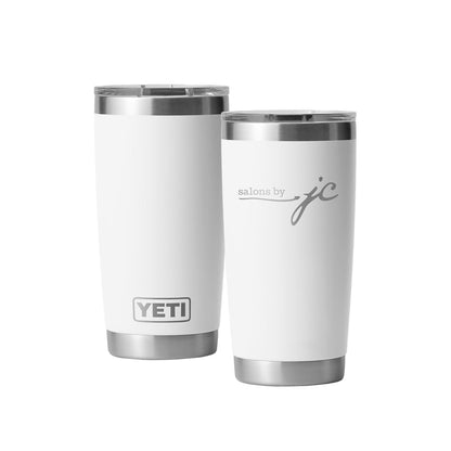 LASER ENGRAVED METAL DRINKWARE