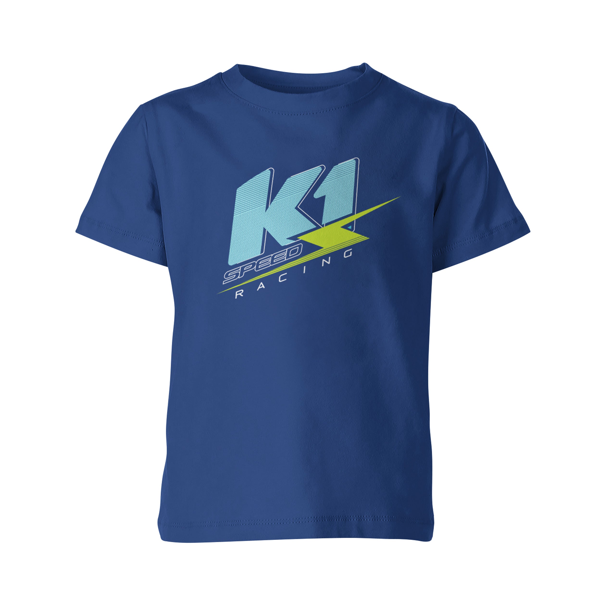 SCREEN PRINTED KIDS TEES