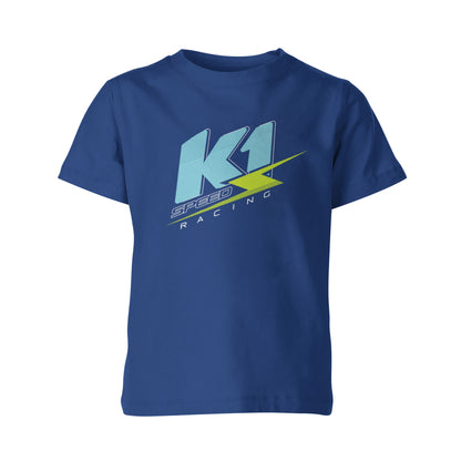 SCREEN PRINTED KIDS TEES