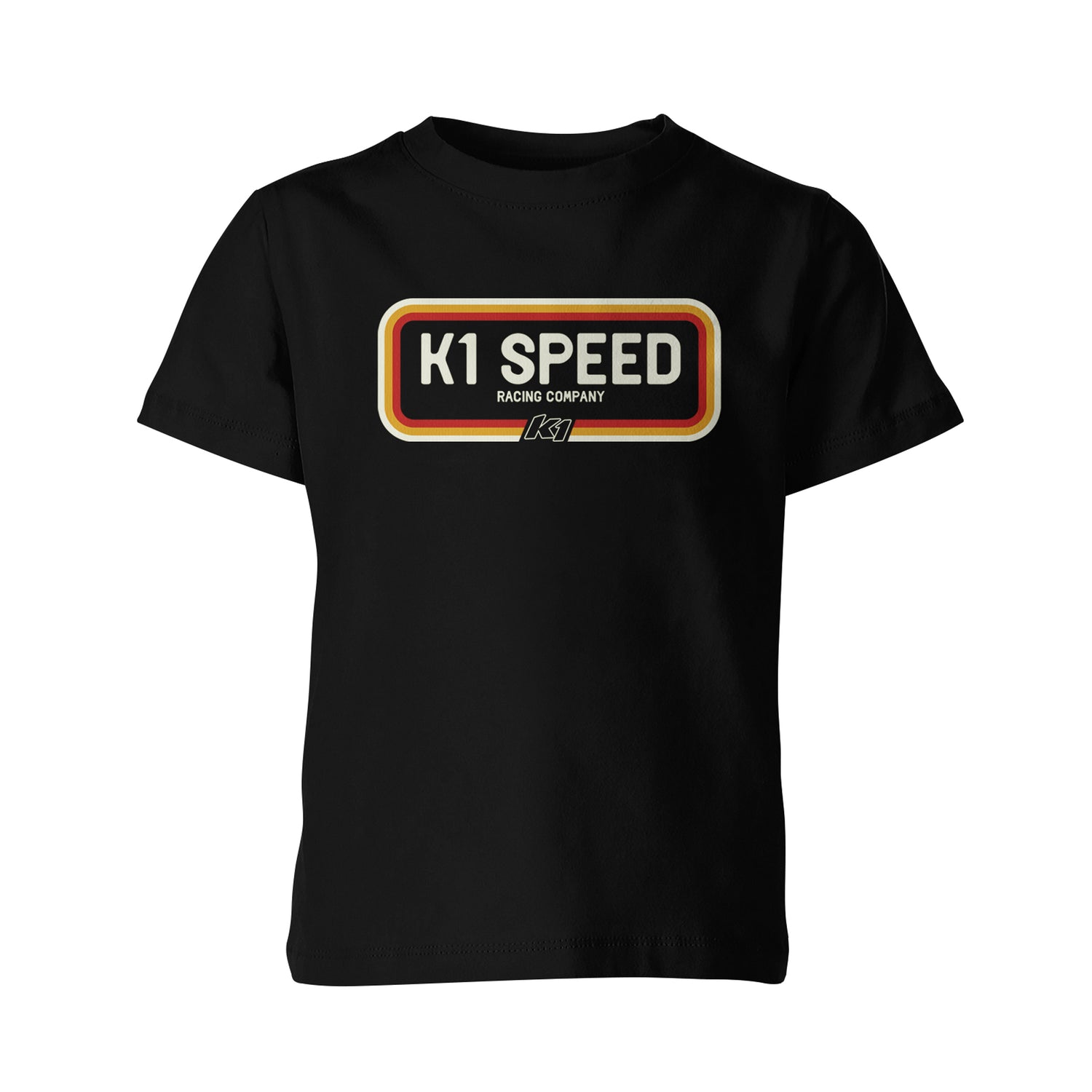 SCREEN PRINTED KIDS TEES