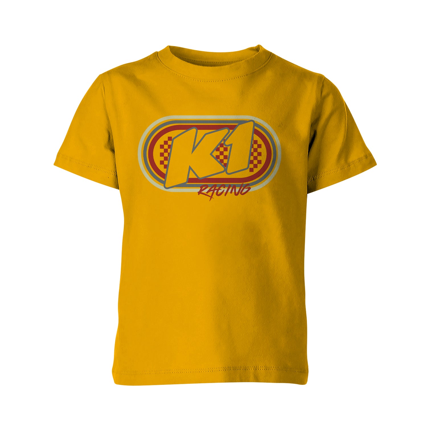 SCREEN PRINTED KIDS TEES