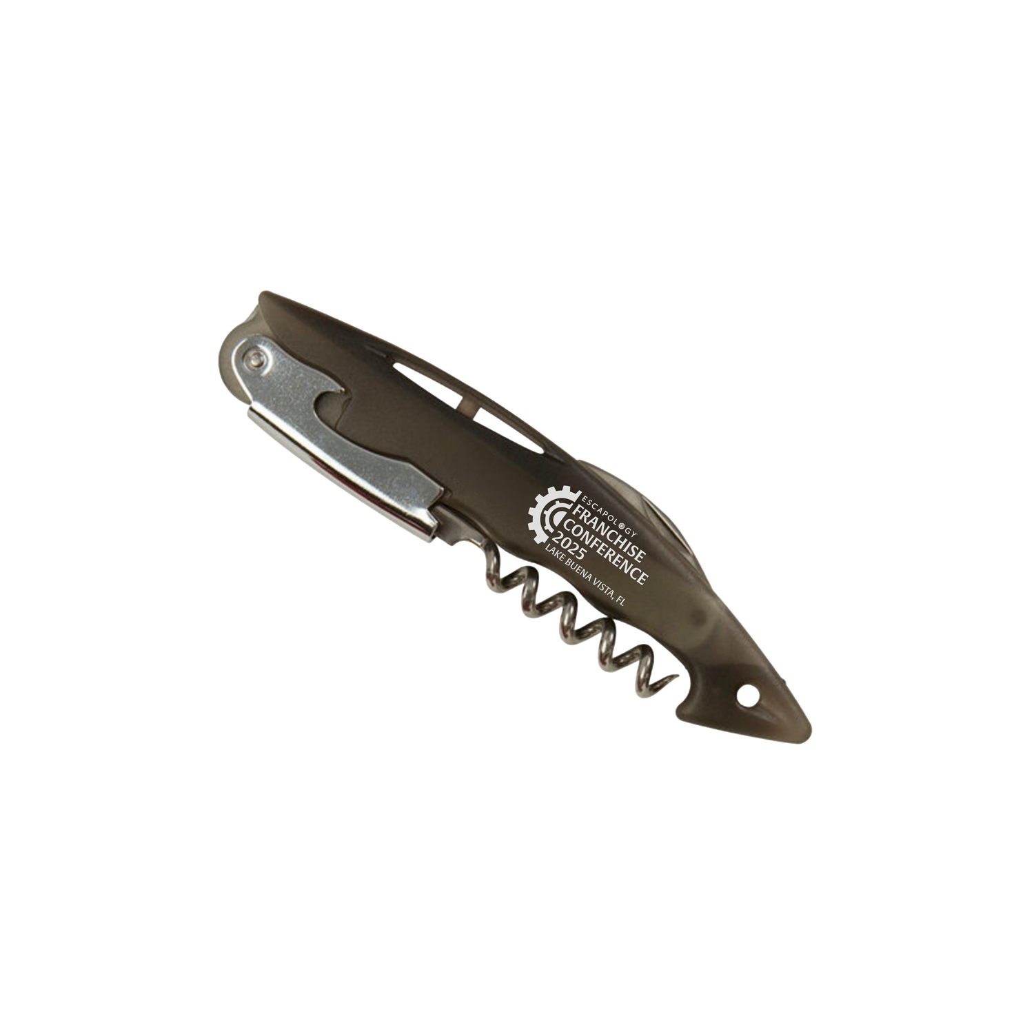 LOGO PRINTED BOTTLE OPENER