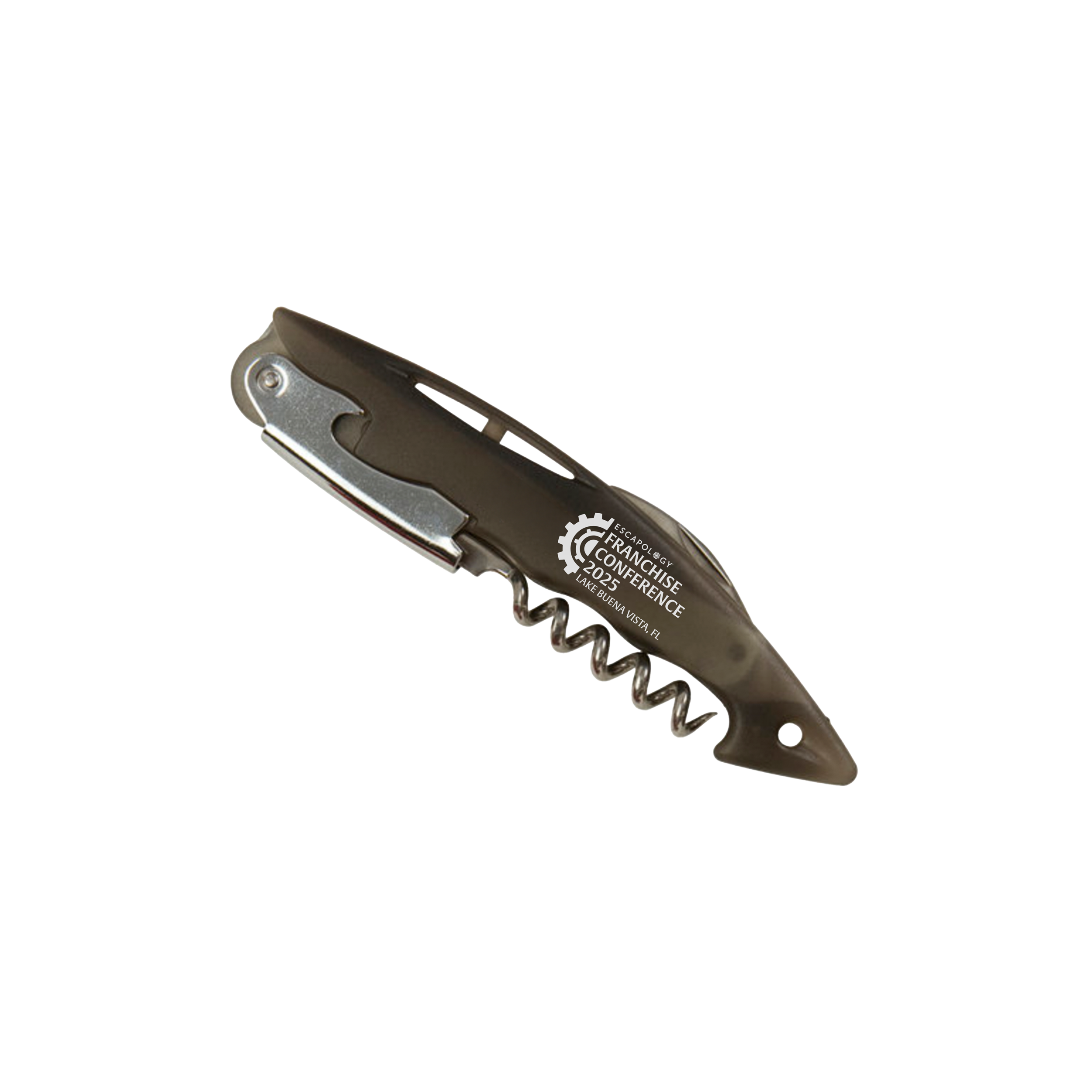 LOGO PRINTED BOTTLE OPENER